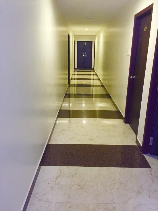 מלון Villupuram Devibala Residency מראה חיצוני תמונה